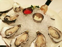-莫尔顿牛排坊(威尼斯人店)