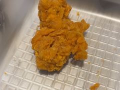 -德克士(西站站内店)