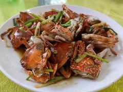 -浩海美食店(闸坡店)