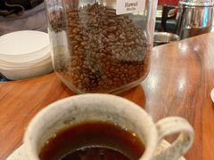 -RUMORS COFFEE ROASTERY鲁马滋咖啡(湖南路店)