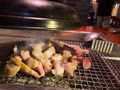 大口吃肉-肉甲韩国木炭烤肉(新壹街1店)