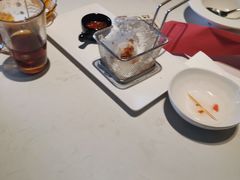 -豪客来牛排(雄峰城店)