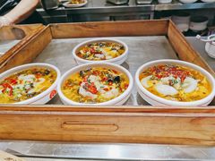 酸菜鱼-72街荷叶饭(东方宝泰广场店)