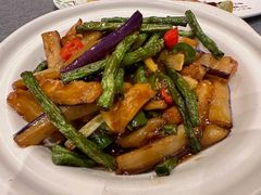 -羲和雅苑•北京烤鸭(平安国际金融中心店)