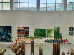 -四川美术学院美术馆