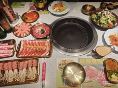 -炭之家·齐齐哈尔非遗烤肉·鲜切直供(中央大街店)