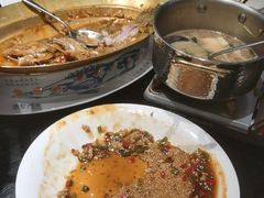 -集贤门·徽菜(福田店)