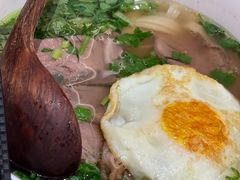 -马记永·兰州牛肉面(3019君尚店)