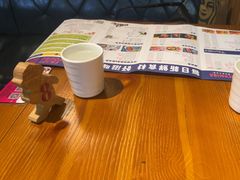 -汉米达特色料理餐厅(郴州友阿国际广场店)