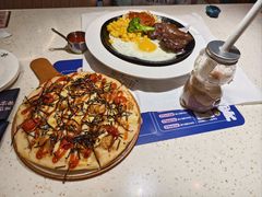 -夏日玛莉西餐厅(金茂览秀城店)