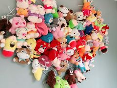 -艾乐空间主题私人影院(宝山万达店)