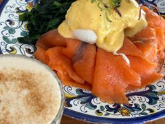 -Alimentari早午餐(安福路店)