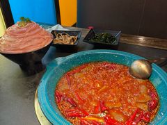 -吼堂老火锅(太古里总店)