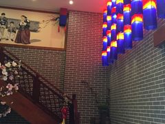-大赏足道(长白店)