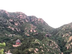 -云峰山自然风景区