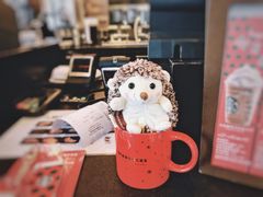 -星巴克(北京惠新东街店)