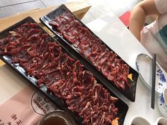 -潮正和潮汕牛肉火锅·老字号(番禺万达店)