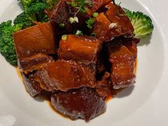 -玄武苏宁诺富特酒店·紫金轩中餐厅