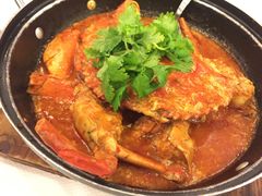 -新加坡海鲜共和(名胜世界圣淘沙海滨坊)