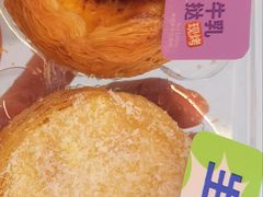 -泸溪河桃酥(凯德MALL太阳宫店)