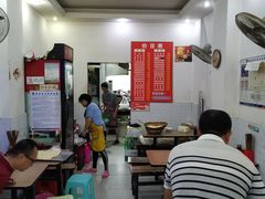 大堂-特色罐罐香米线(渝南大道店)