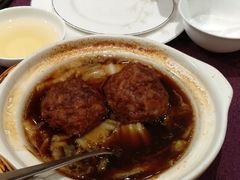 -南京东郊国宾馆