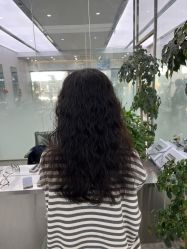 -简影造型·自选烫染接发salon