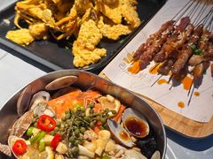 -巴厘龙虾·榜首油焖大虾(洞庭·艺术洋房店)