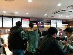 -星巴克(福州三坊七巷店)