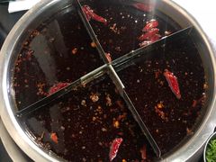 -祝幺妹火锅(裕华村总店)