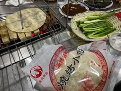 -小寒羊烧烤(凯瑞时代大厦店)