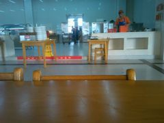 -华中农业大学-荟园餐厅