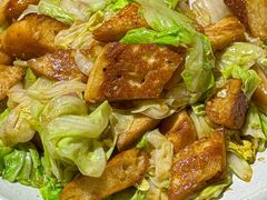 -伊带伊路新疆美食府(呼家楼店)
