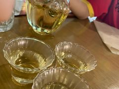 -本处·素食·融合料理(南油店)