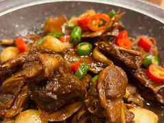 -一楼食业·美食人家