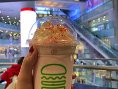 -Shake Shack(西单大悦城店)
