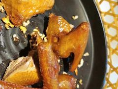 -渔语鱼酸菜鱼新川菜(来福士店)