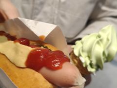 -宜家·瑞典风味餐厅(四元桥店)