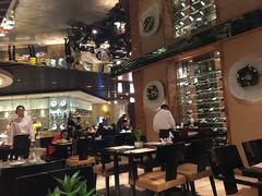 -索菲特酒店·海鲜自助 ·聚餐厅