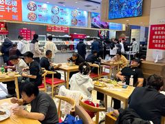 -富龙快餐店(铁西店)