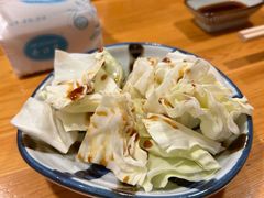 -晶吉·居酒屋·烧鸟·海胆(民主广场店)