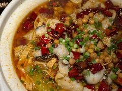 -花盐街·四川乐山小吃(西单大悦城店)