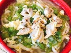 -群姐面馆·海鲜烧烤(同安路二店)