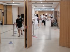 -美年大健康体检(美佳分院)