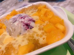 -满记甜品(北美新天地店)