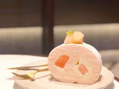 白蜜の卷-KNOTKNOT珞珞·日式甜品(K11店)