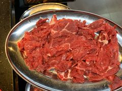 新鲜牛肉-牛一煲美食(江高店)