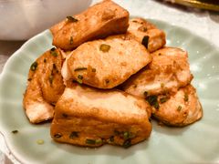 -锦粤宫·融合粤菜(上海金沙江店)