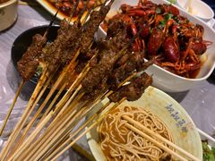 -靓靓蒸虾·头牌蒸虾(南山桂庙店)