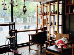 景观位-FASHION BAKERY法森贝克(新德路店)